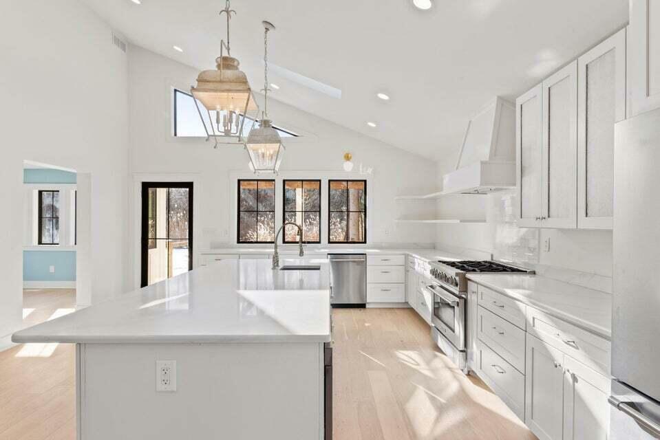 Property Photo: 20 Walden Way MI 49117