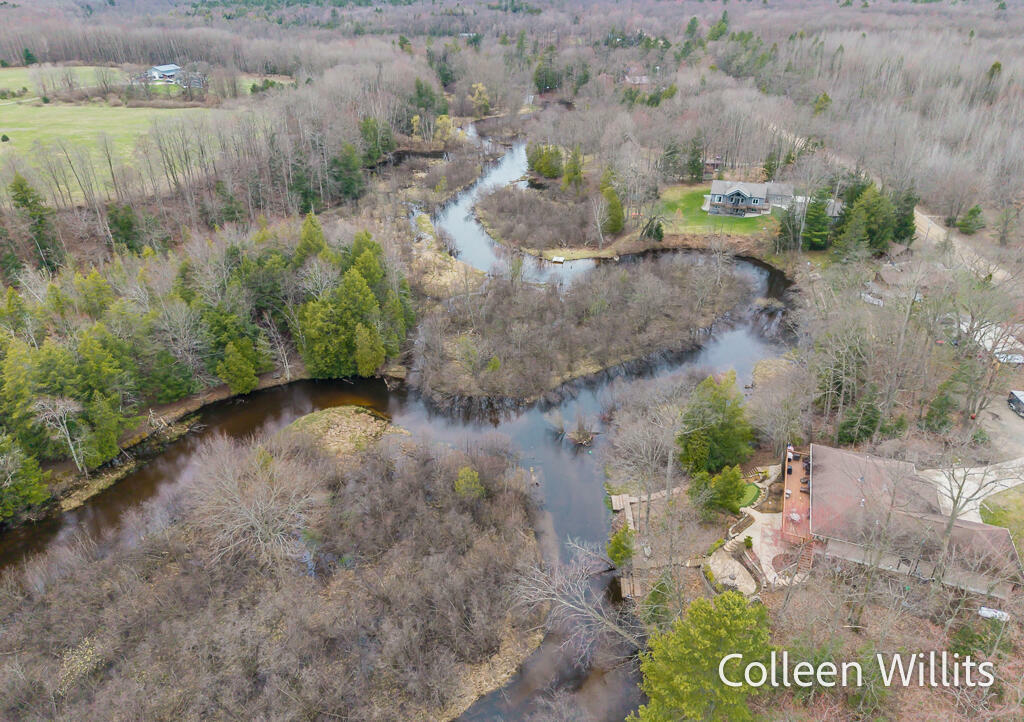 Property Photo: 935 W White Road MI 49411