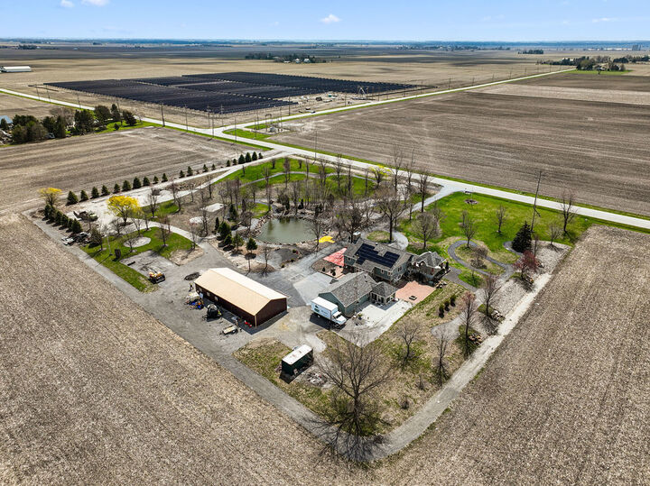 Property Photo:  5265 E 4000 N Road  IL 60914 