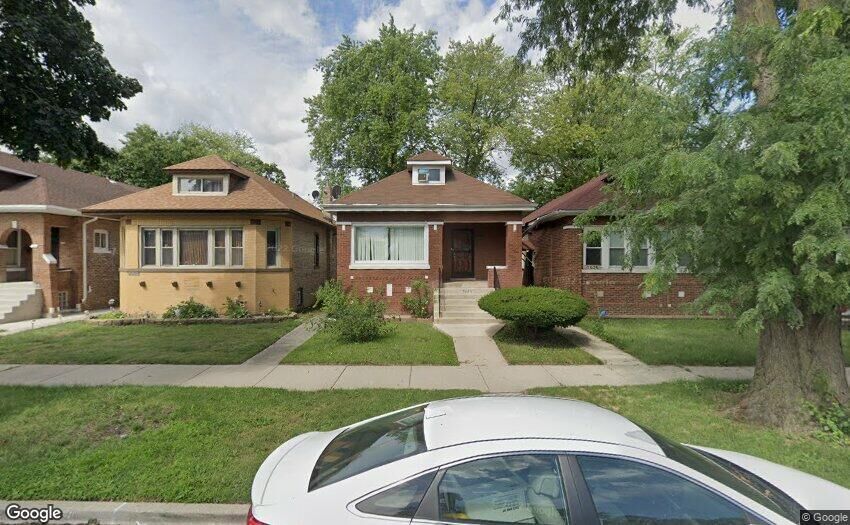 Property Photo: 7640 S Bishop Street IL 60620