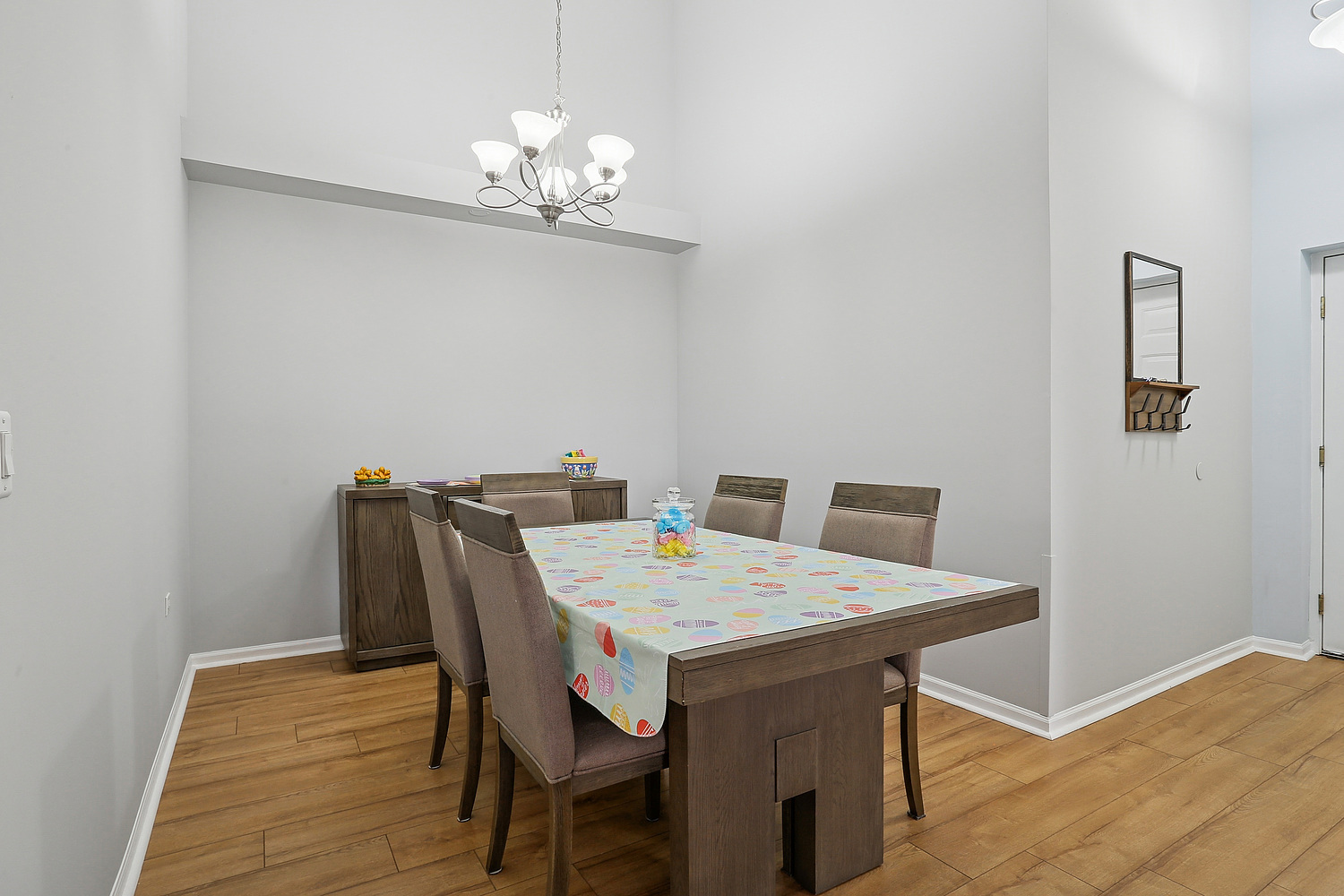 Property Photo: 18610 Pine Lake Drive 3A IL 60477