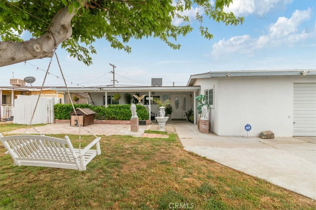 Property Photo: 313 Buckley Avenue CA 93307