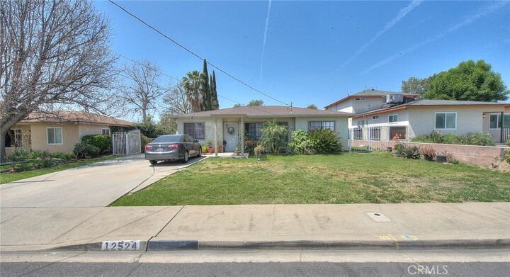 12524 Ross Avenue  Chino CA 91710 photo
