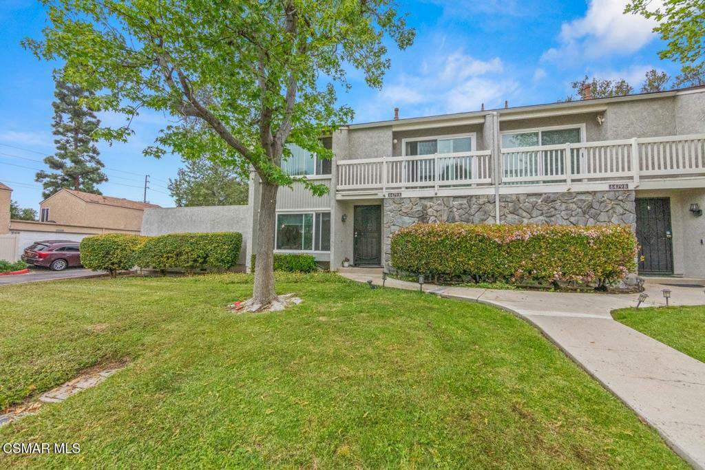Property Photo: 6479 Penn Street A CA 93021