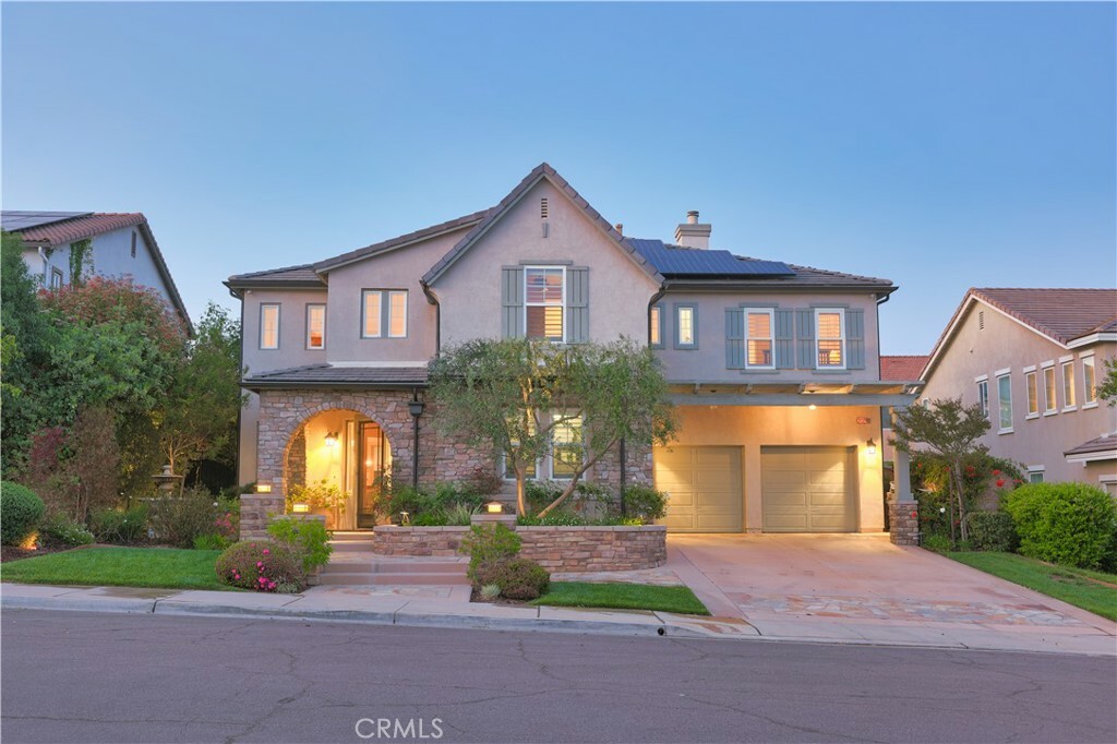 Property Photo:  30304 Vercors Street  CA 92563 