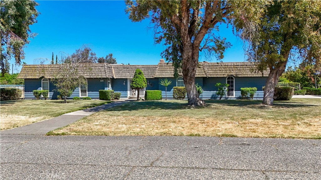 Property Photo:  5924 Cherub Lane  CA 95301 