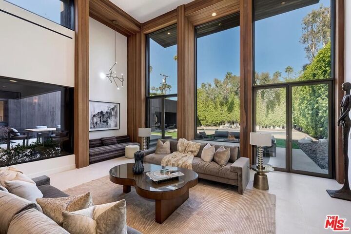 Property Photo: 604 N Alpine Drive CA 90210