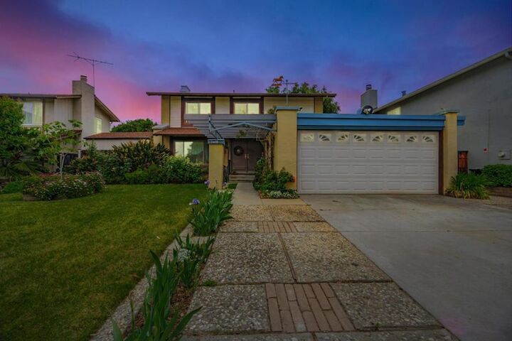 1418 Goldenlake Road  San Jose CA 95131 photo