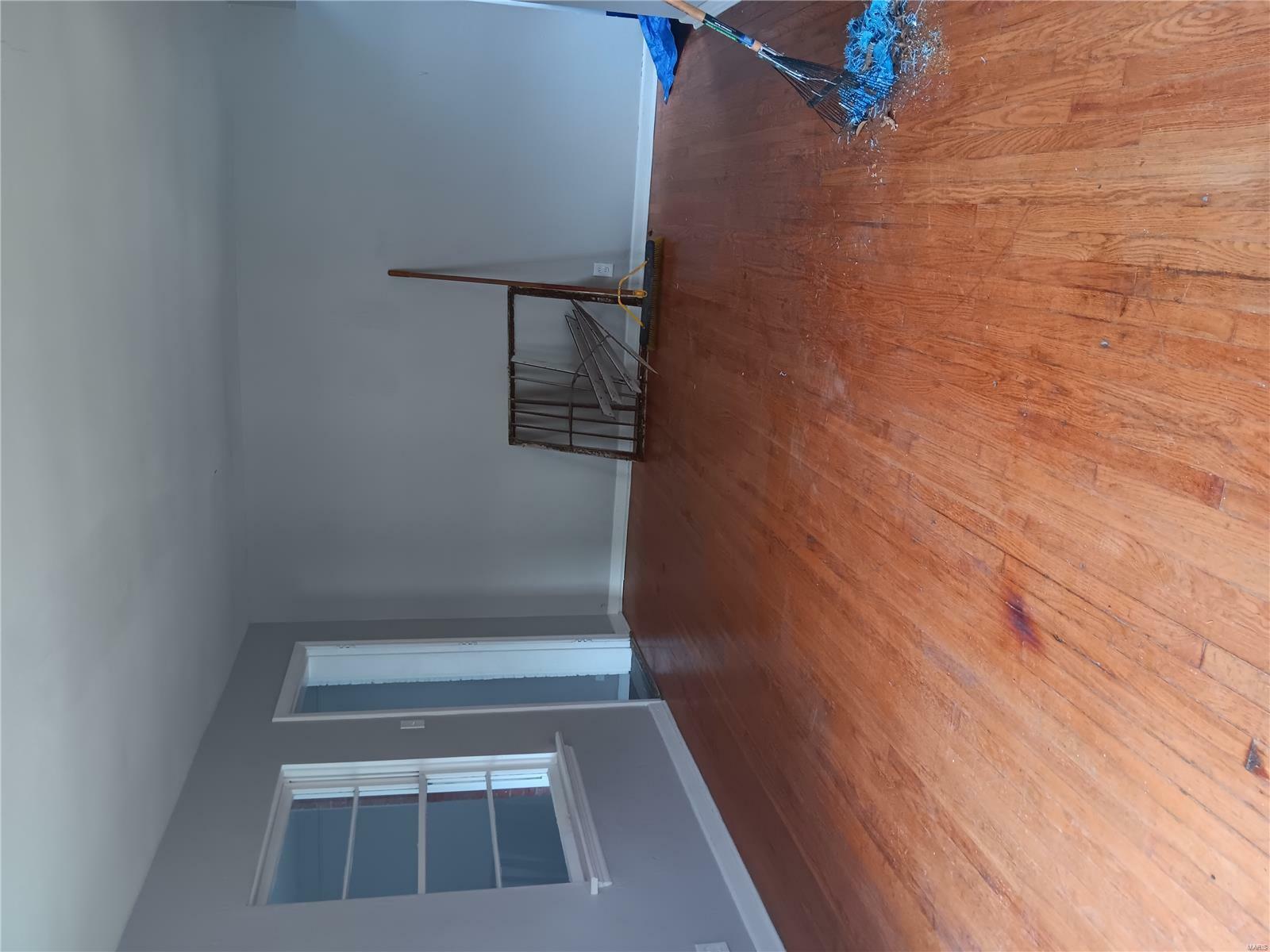Property Photo: 4607 Fletcher Street MO 63121