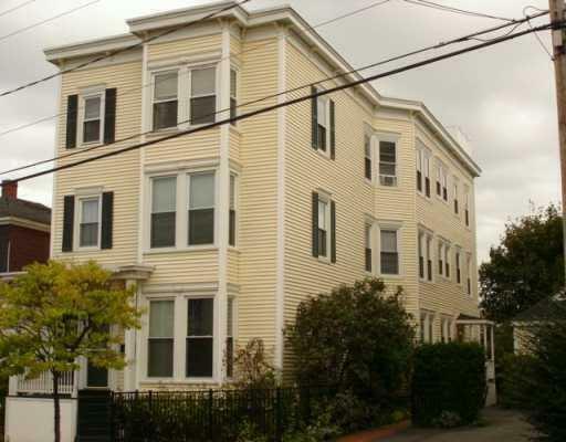 105 North Street 3  Portland ME 04101 photo