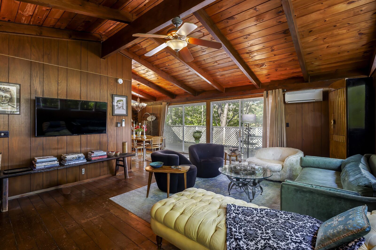 Property Photo:  27 Eagle Lake Road  ME 04609 