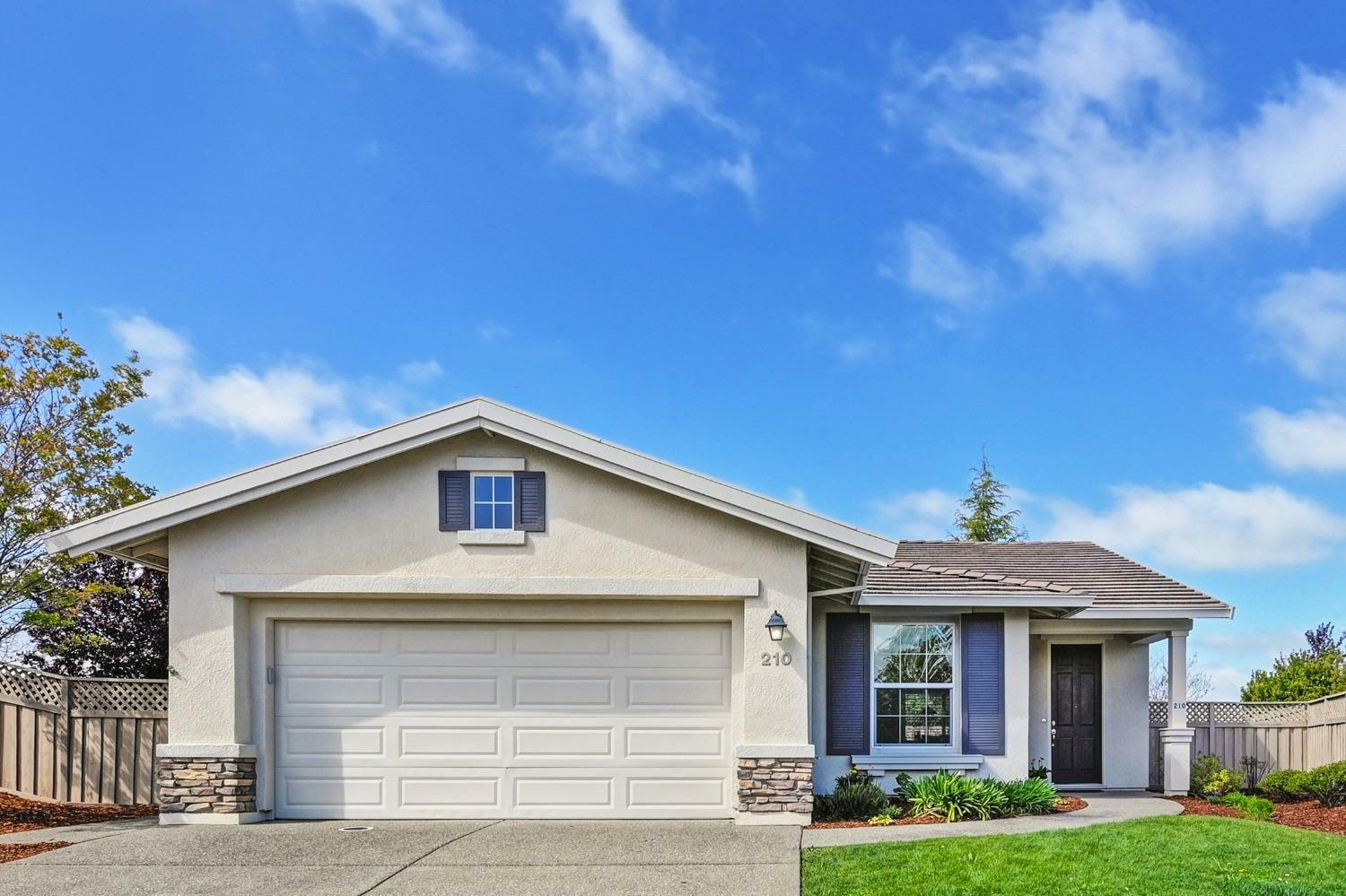 210 Harper Court  Lincoln CA 95648 photo