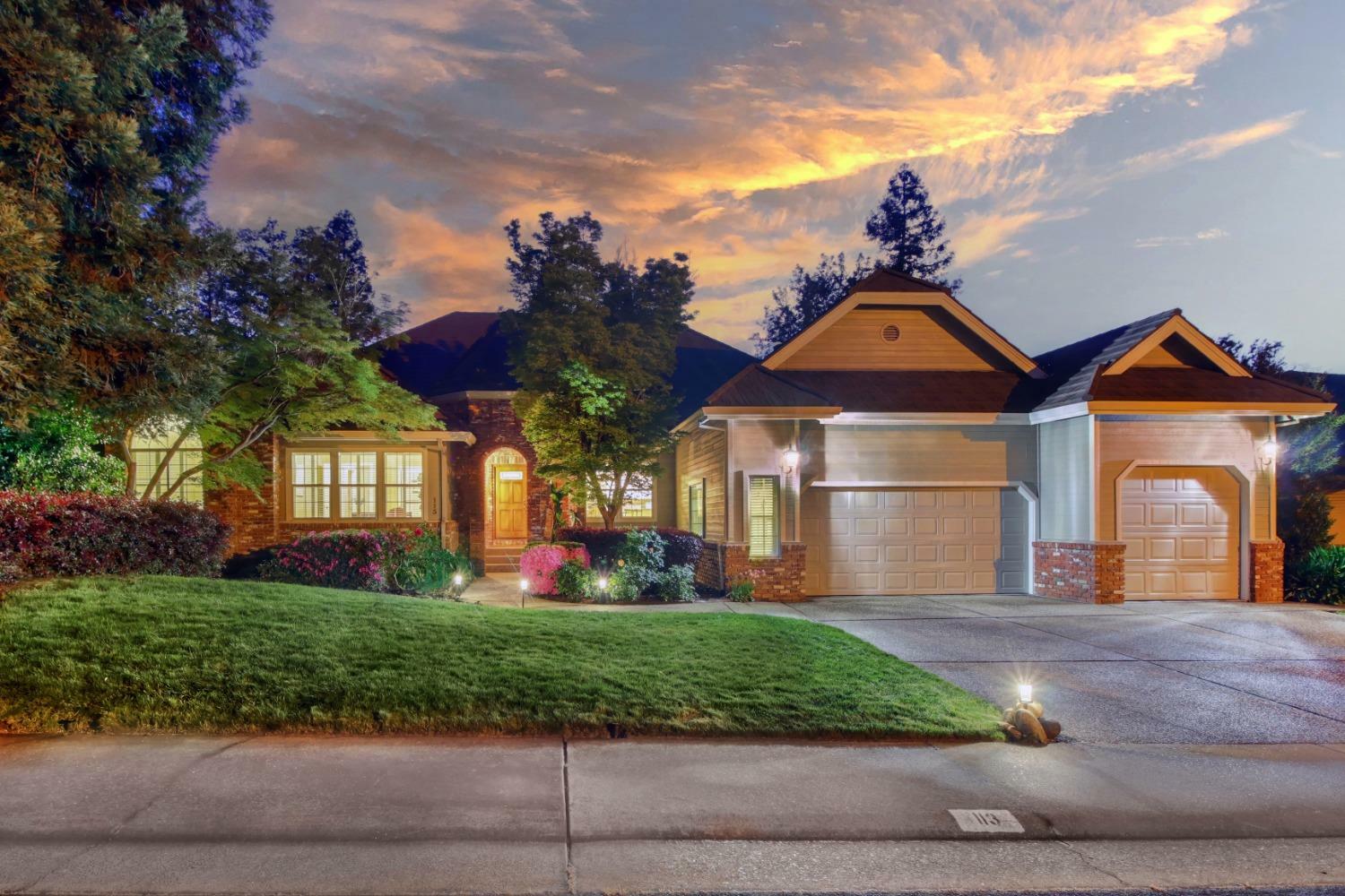 Property Photo: 113 Englehart Drive CA 95630