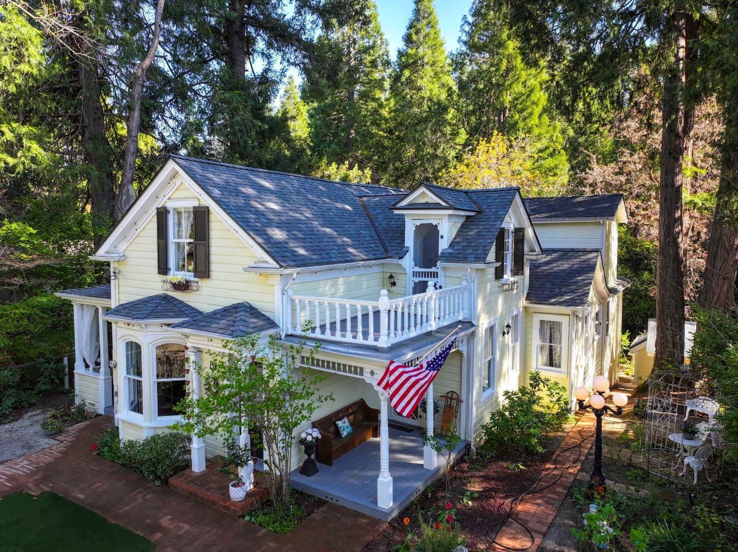 Property Photo:  134 Boulder Street  CA 95959 