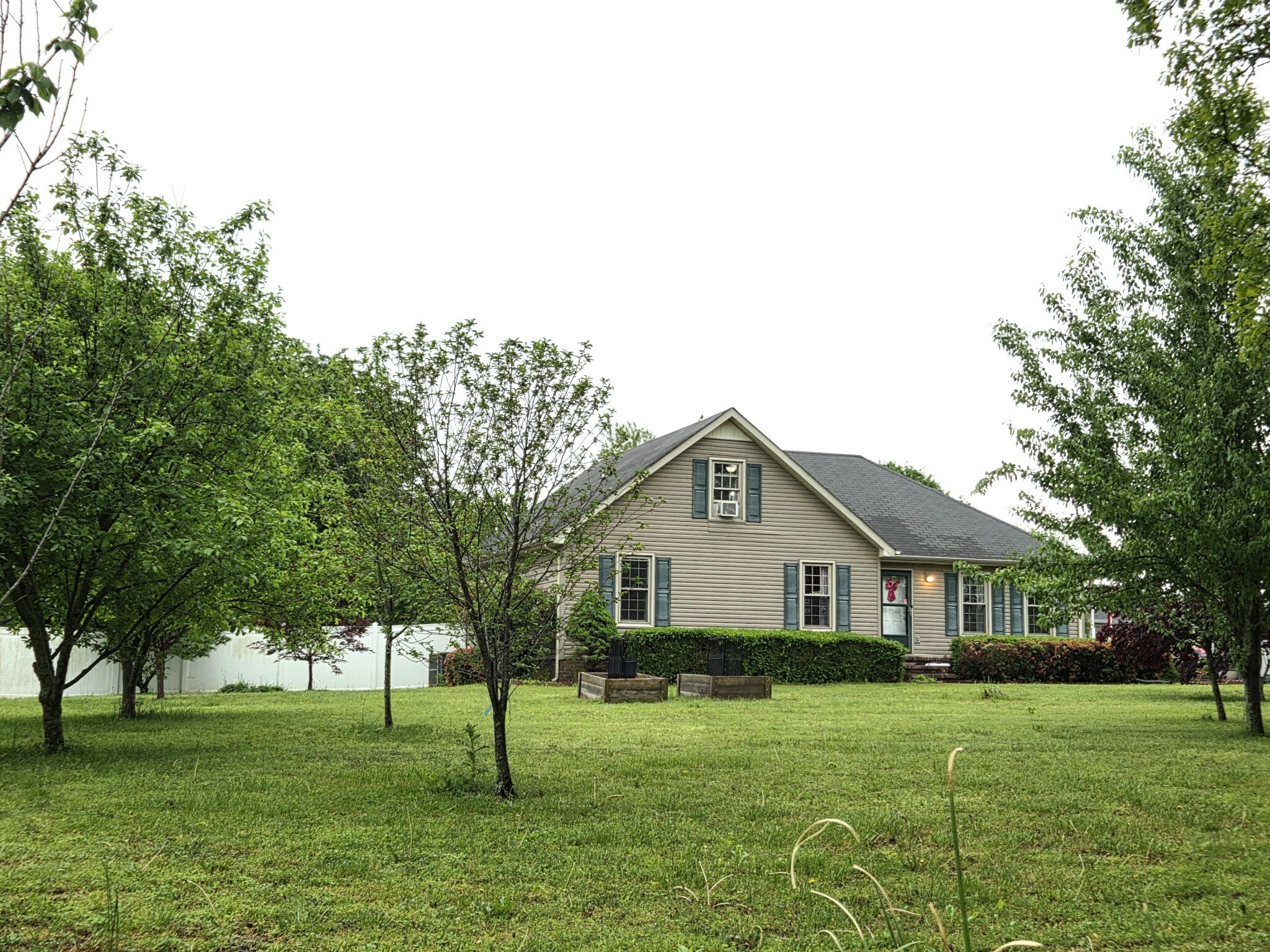 Property Photo: 81 Turkey Creek Boat Dock Rd TN 37388