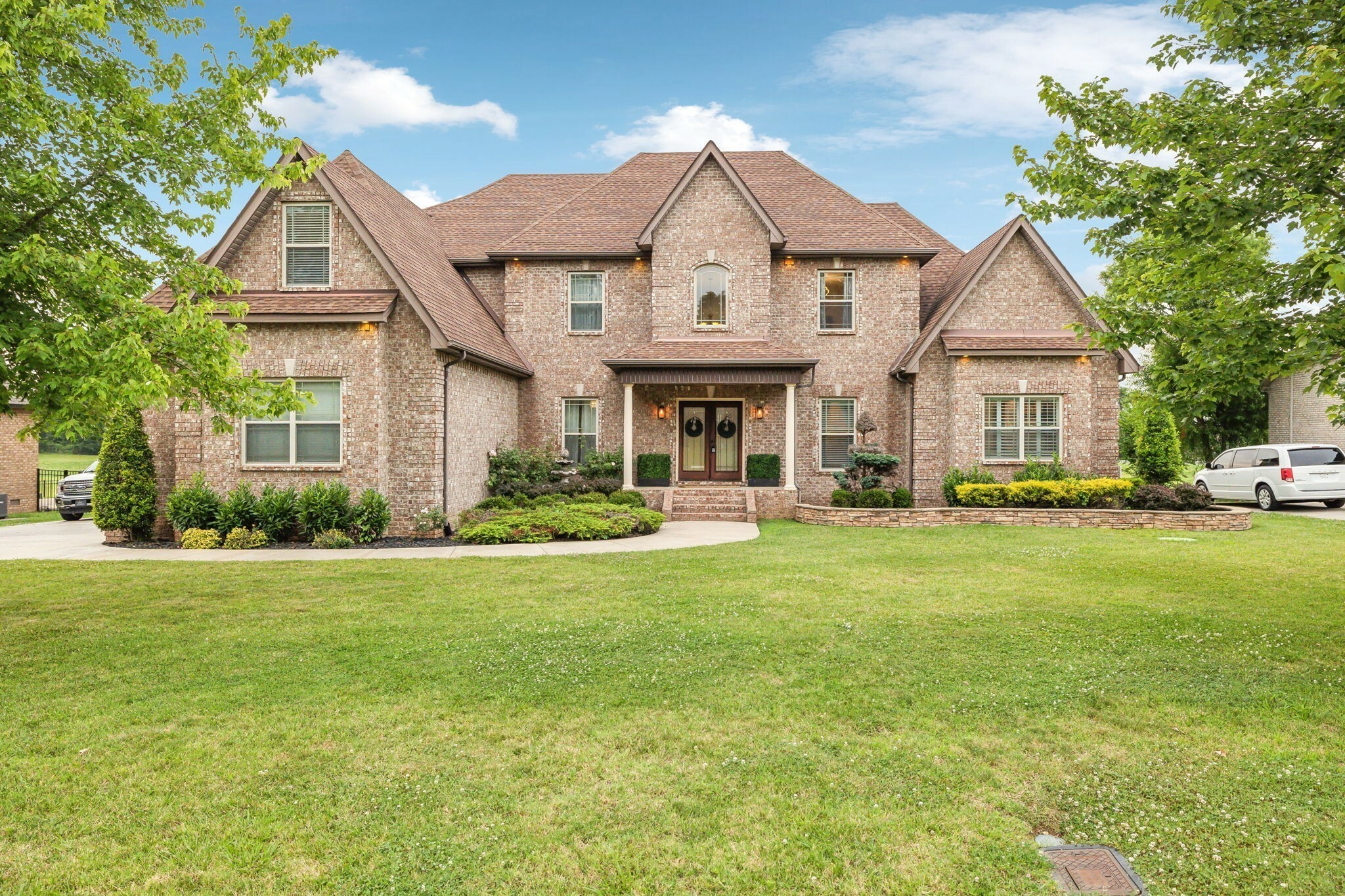 1212 Twin View Dr  Murfreesboro TN 37128 photo