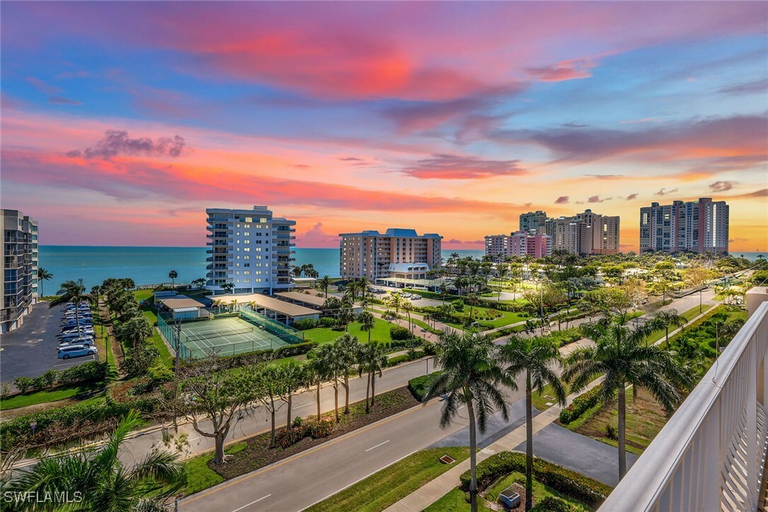Property Photo: 1061 S Collier Boulevard Ph3 - 602 FL 34145