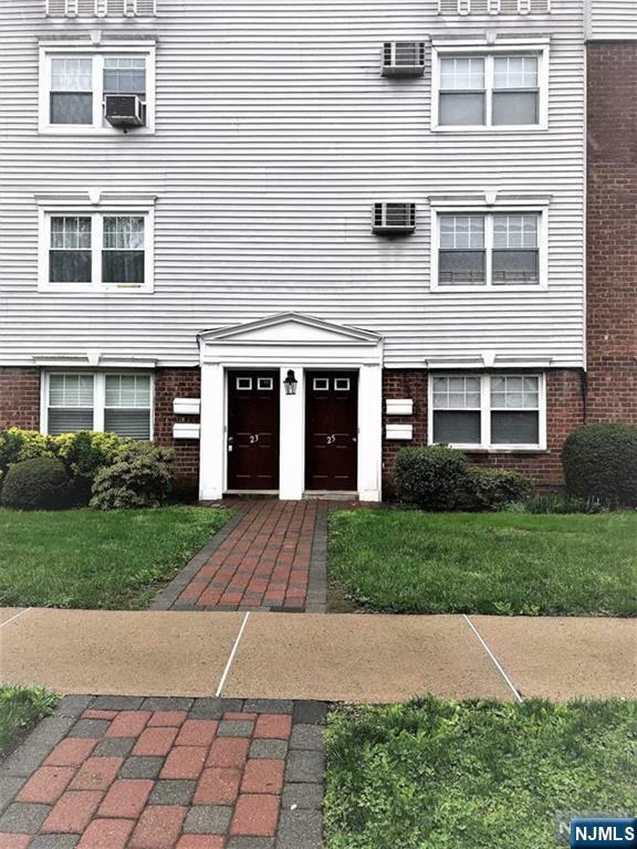Property Photo: 23A Hastings Avenue 23A NJ 07070