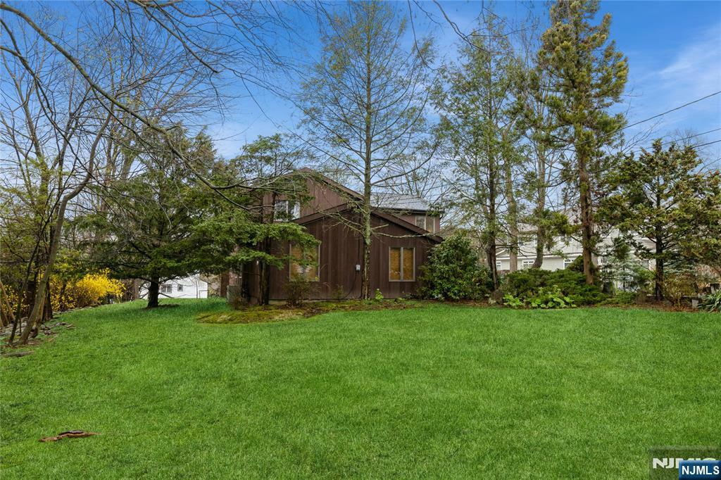 Property Photo: 229 Werimus Road NJ 07677
