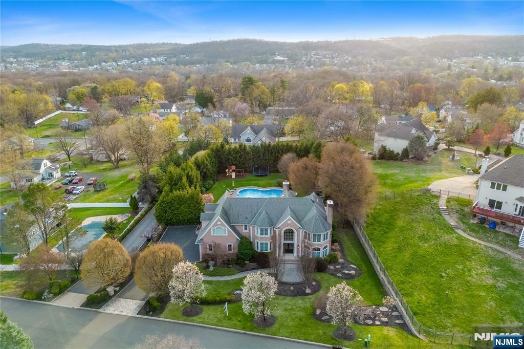 Property Photo: 5 Carla Court NJ 07508