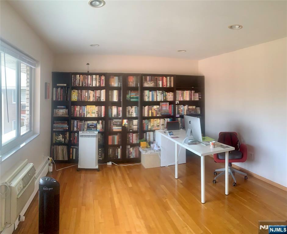 Property Photo: 1319 Anderson Avenue 18 NJ 07024