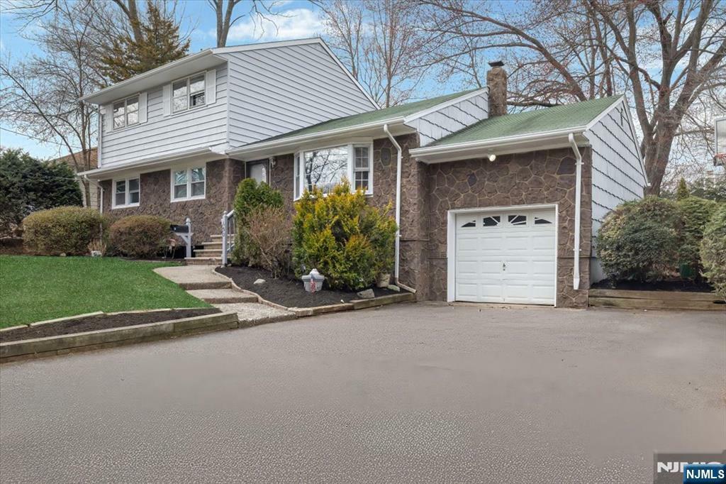 Property Photo: 650 Fern Street NJ 07676