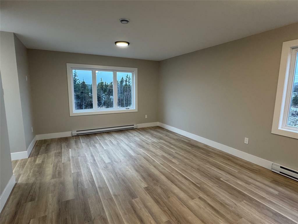 Property Photo: 75 Cameron Place NE A1K 1C8