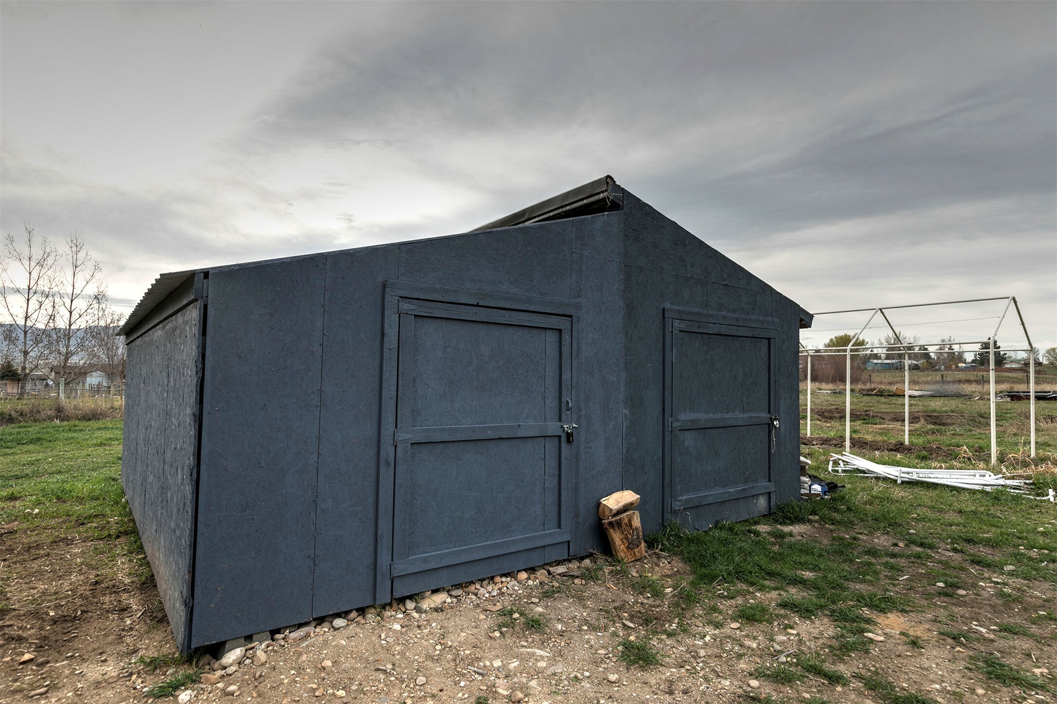 Property Photo: 661 Rising Sun Lane MT 59870