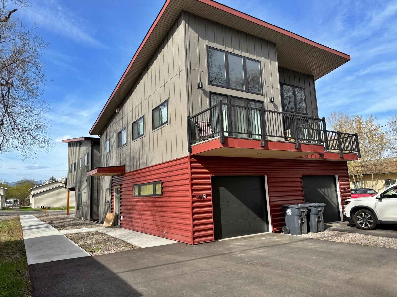 Property Photo:  1419 S 2nd Street W A &Amp B  MT 59802 