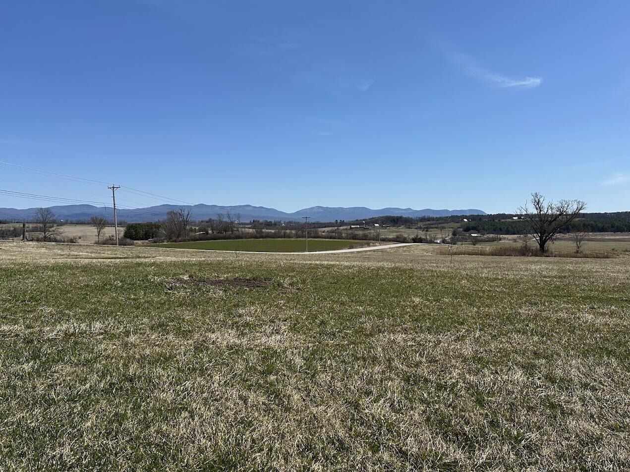 Property Photo: 4236 Richville Road VT 05770