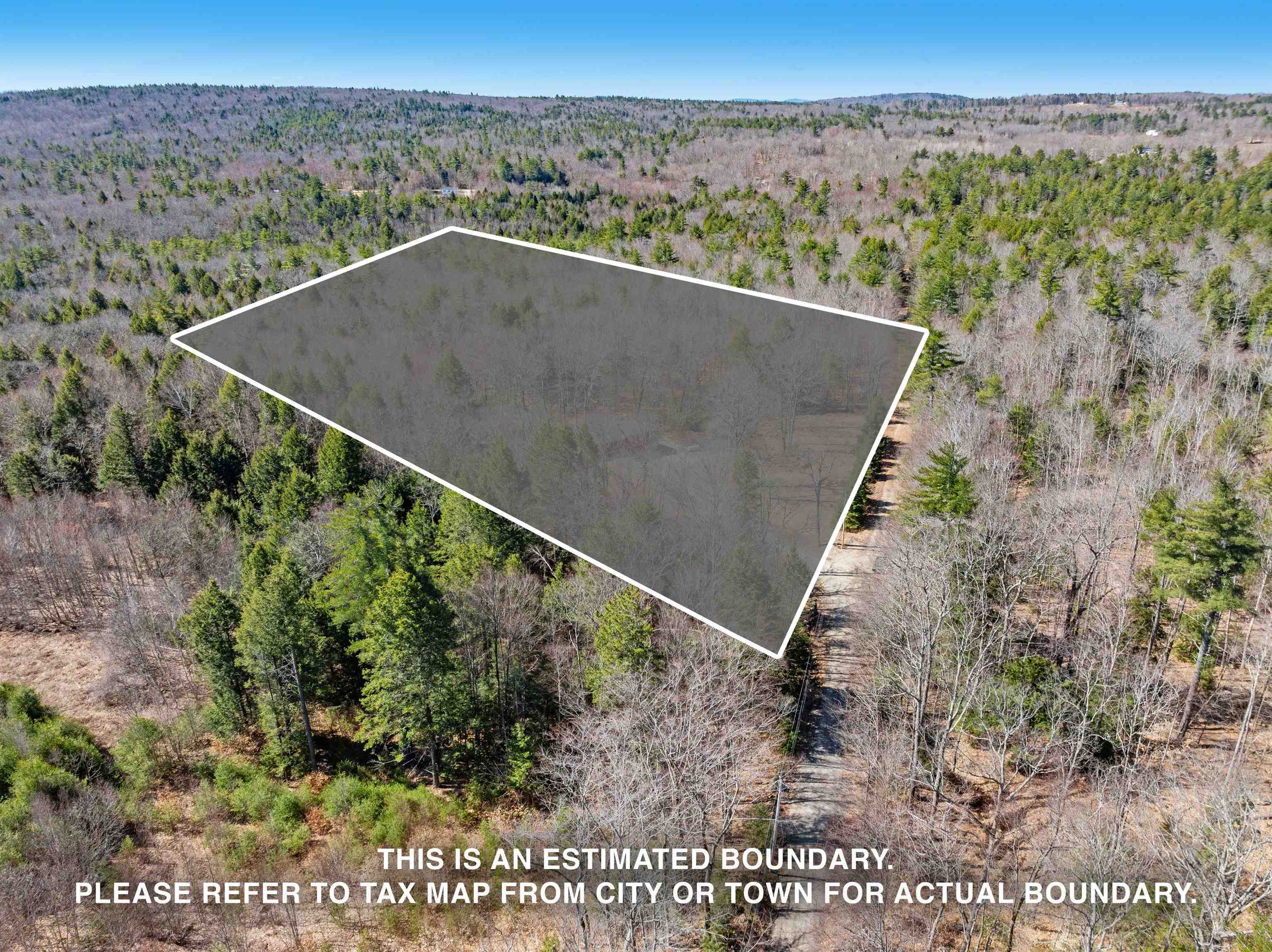 Property Photo: 90 Jenkins Road NH 03855