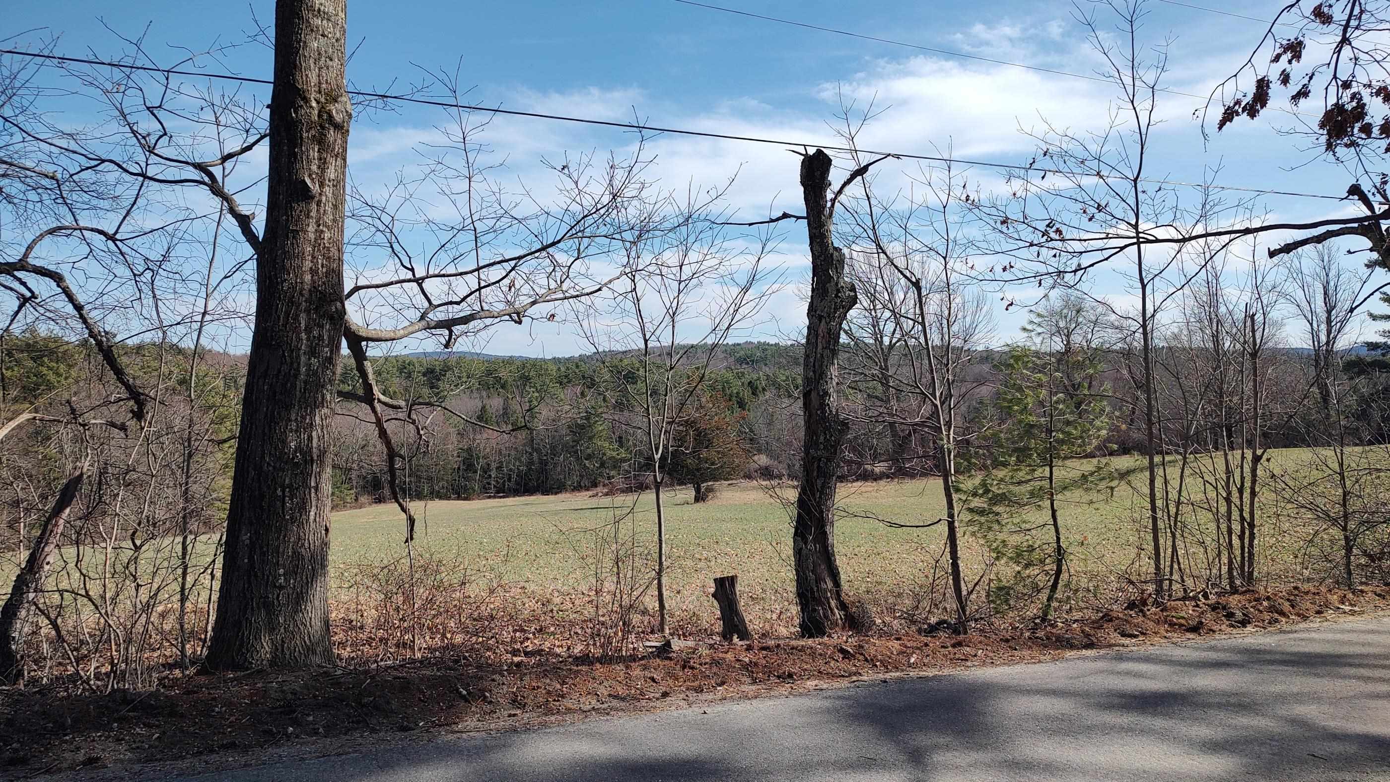 Property Photo: Lot 1-50-1 Colburn Road NH 03070