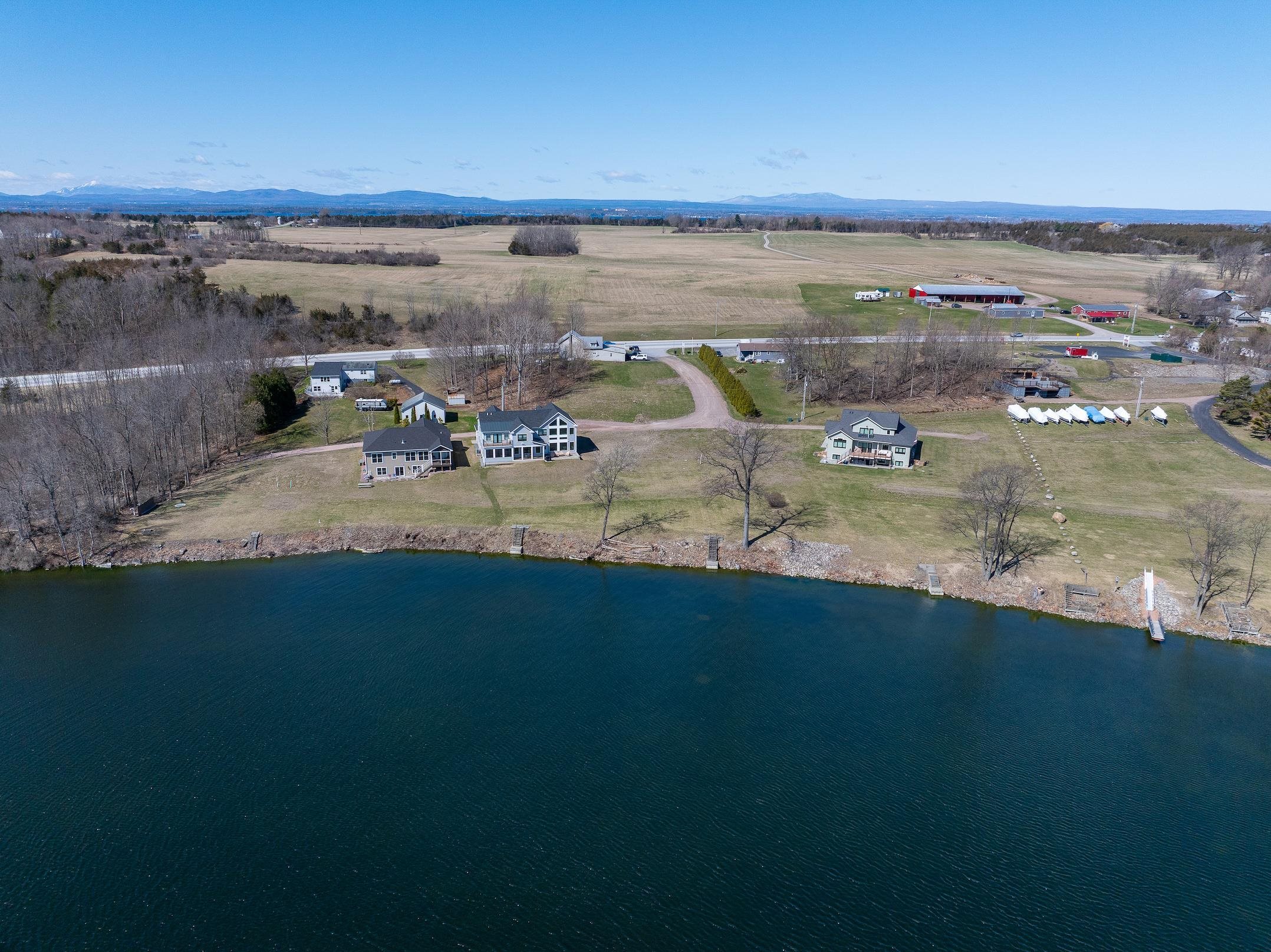 Property Photo: 61 Phoebe Lane VT 05486