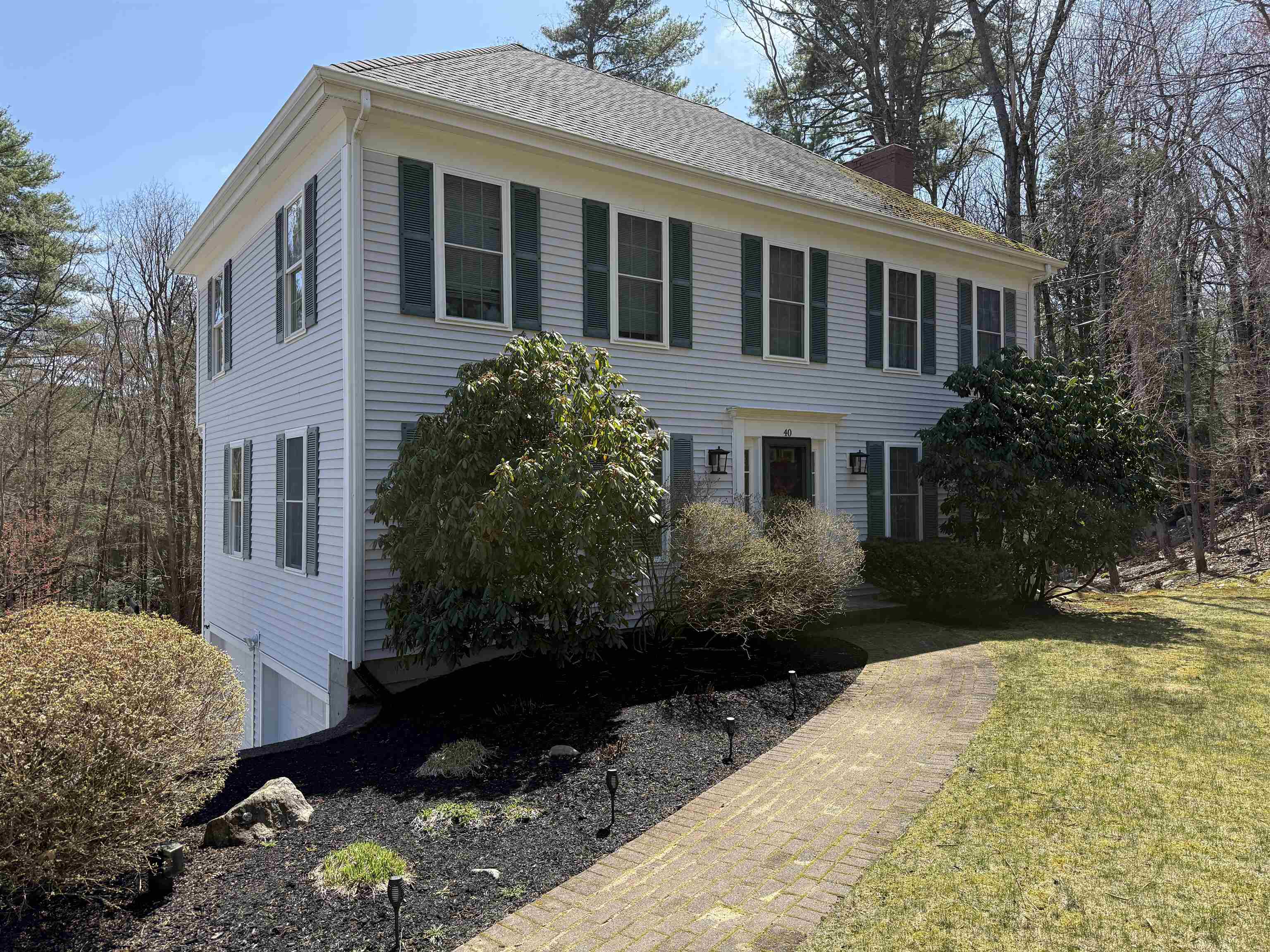 40 Fairlane Drive  Bedford NH 03110 photo