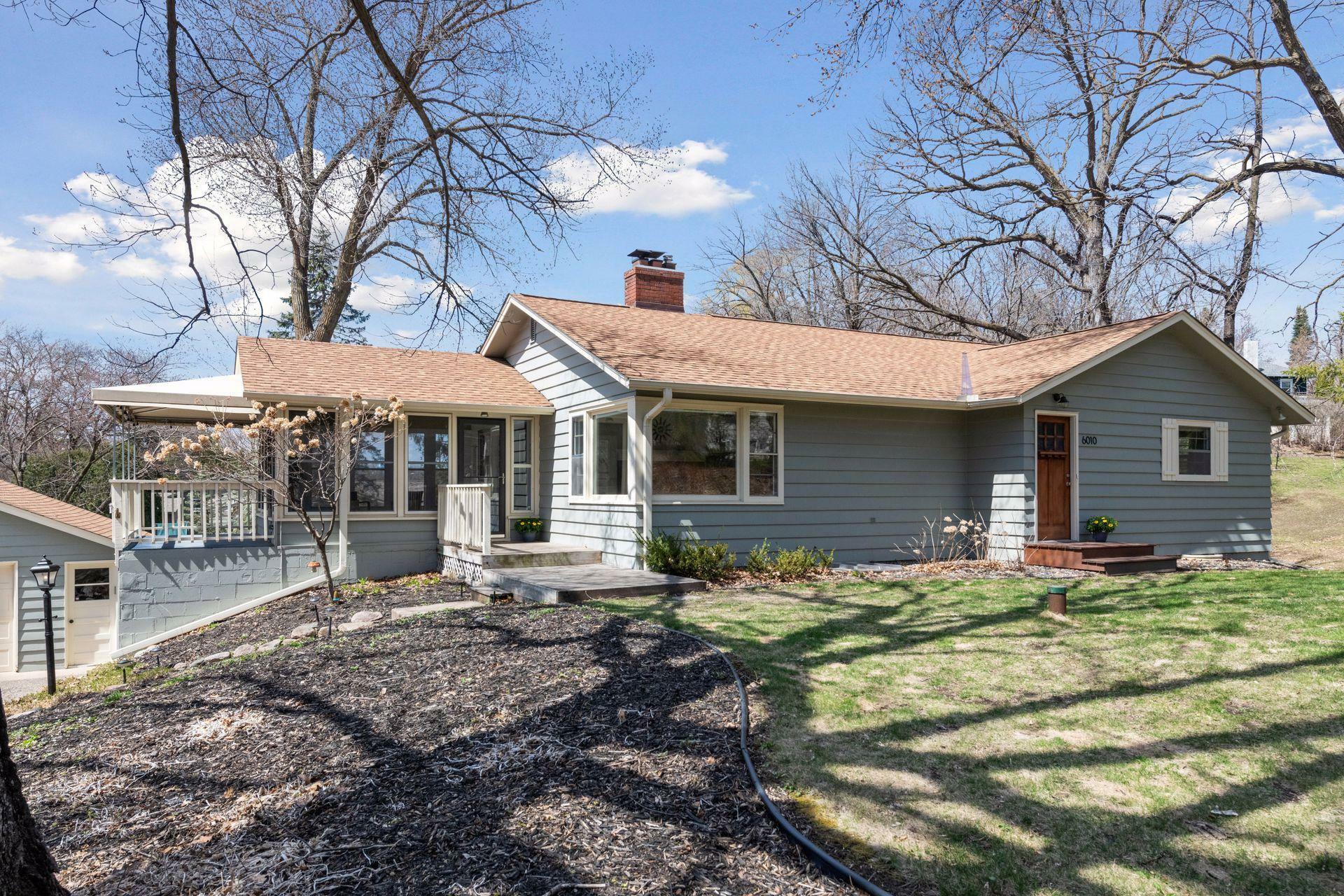 Property Photo: 6010 Apple Road MN 55331