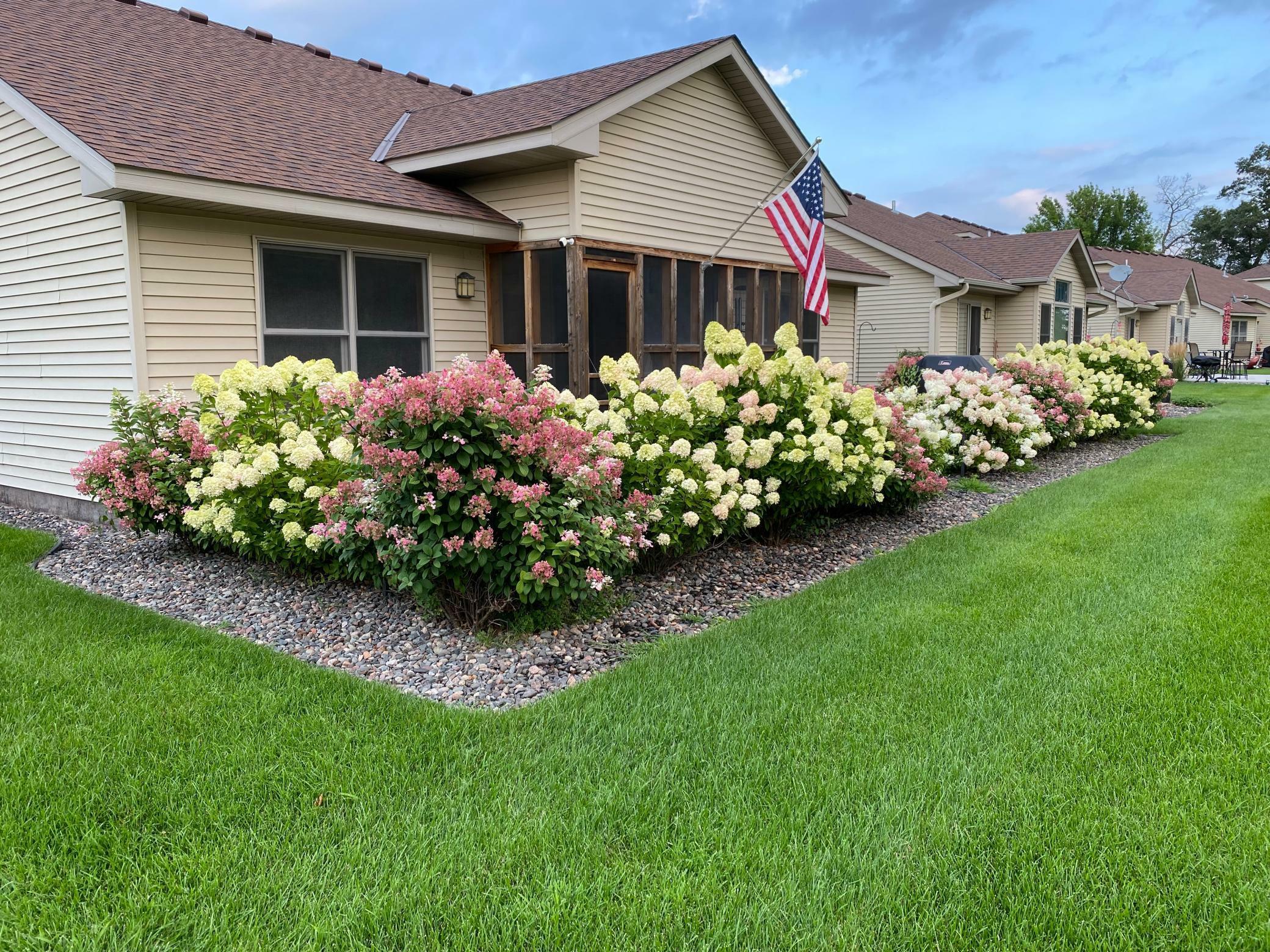 Property Photo: 23557 Bittersweet Street NW MN 55070