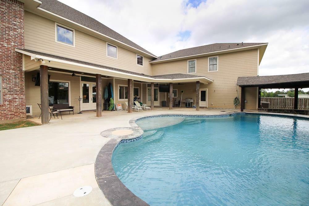 Property Photo: 162 Whitetail Drive LA 71078