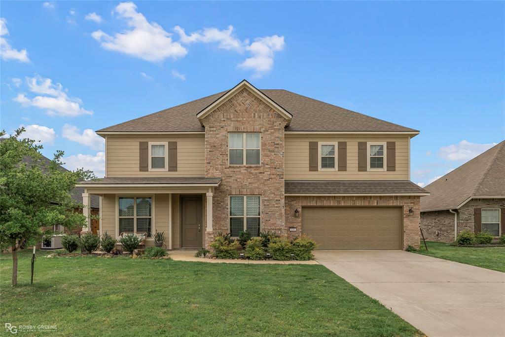 Property Photo: 119 Livingston Drive LA 71112