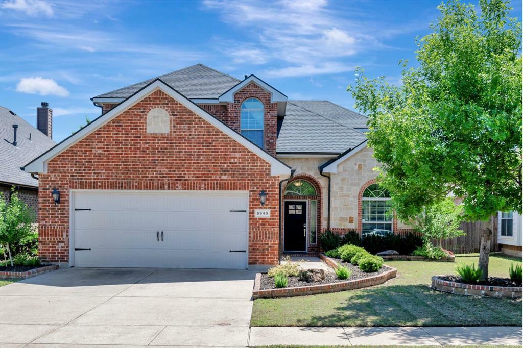 5940 Tuleys Creek Drive  Fort Worth TX 76137 photo