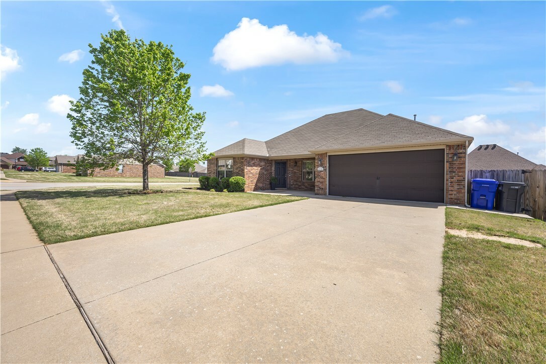 Property Photo: 6501 50th Street AR 72758