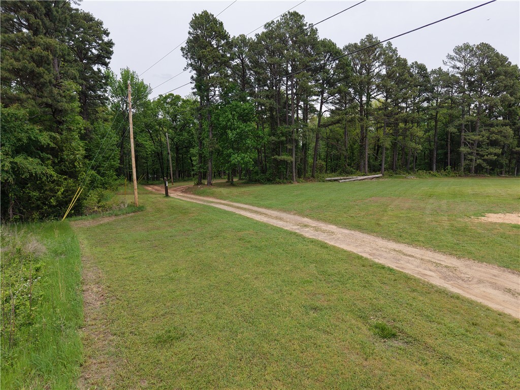 Property Photo:  706 Private Road 3548  AR 72830 