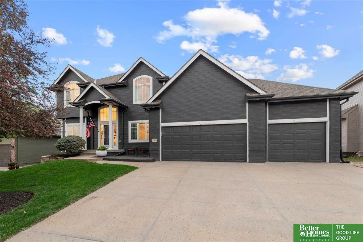 Property Photo: 7311 S 171st Street NE 68136