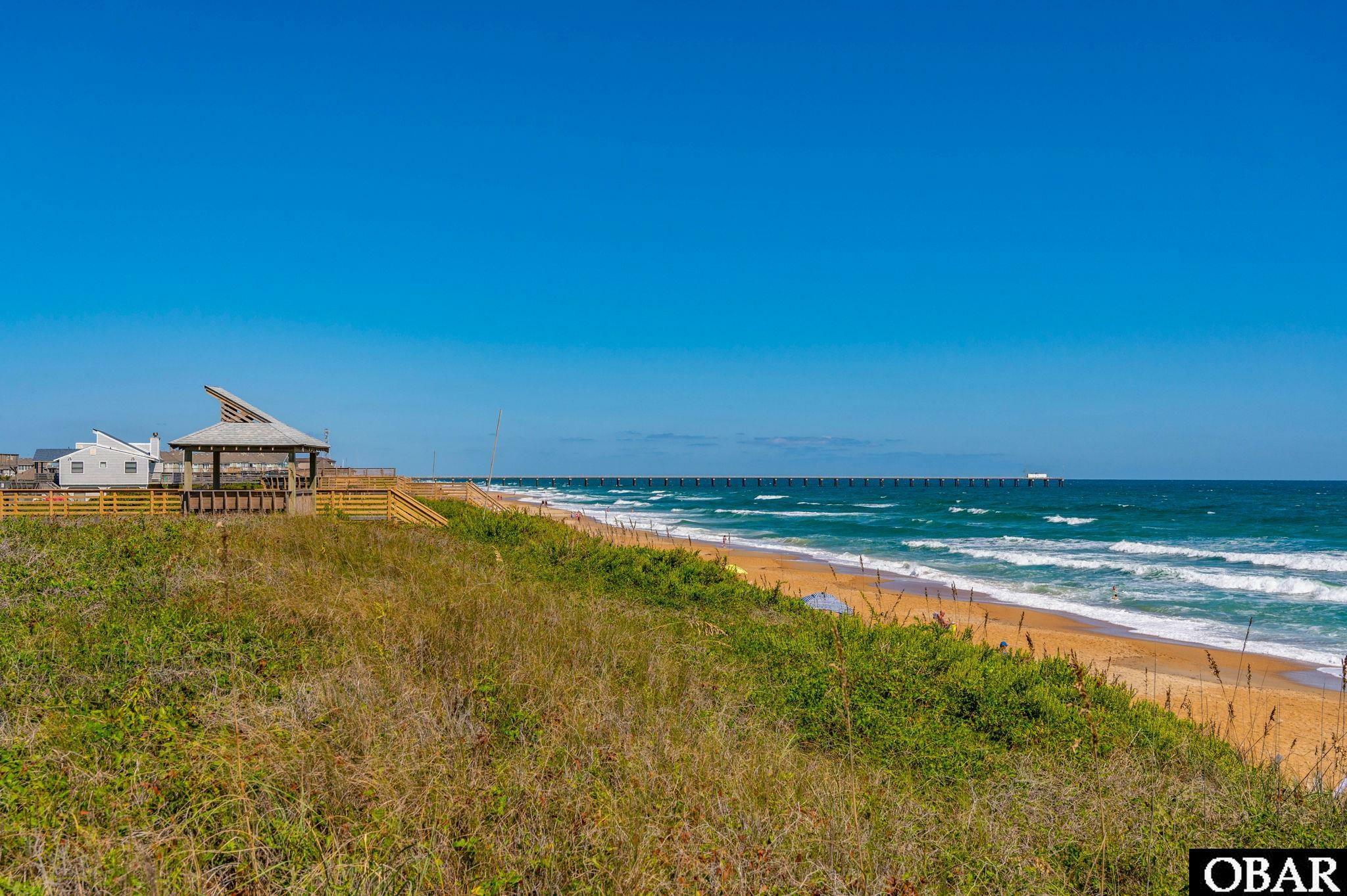 Property Photo: 117 Sea Colony Drive NC 27949