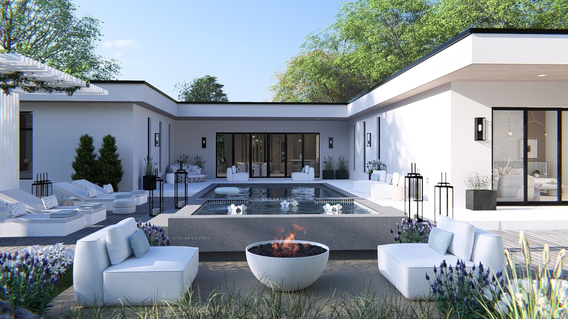 Property Photo: Lot 2 Windflower Lane PE C0A 1N0