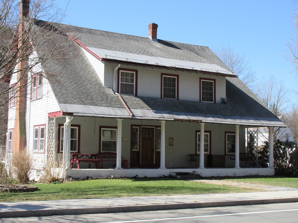 Property Photo: 198 Main St MA 01339