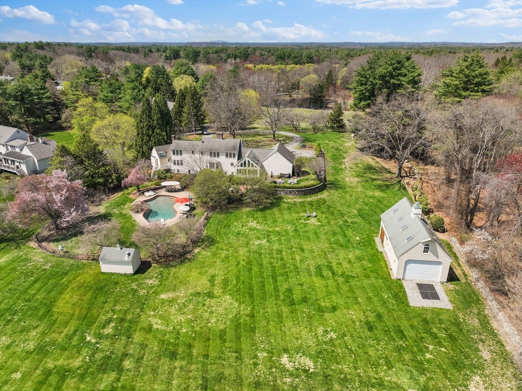 Property Photo:  150 Dakin Road  MA 01776 