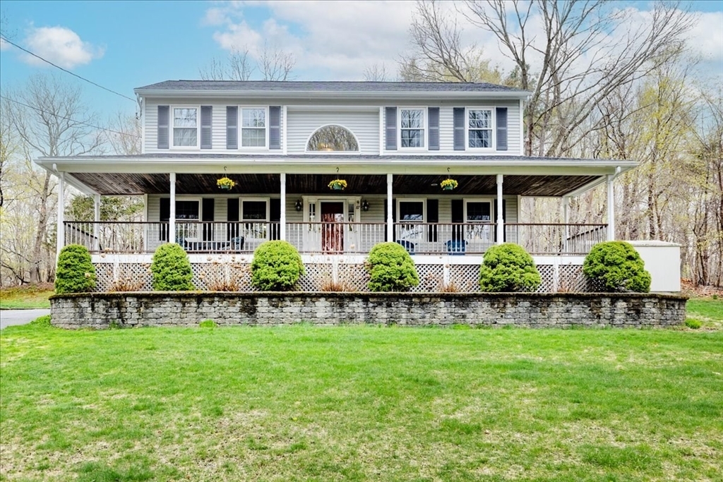 Property Photo: 87 Martin MA 01929