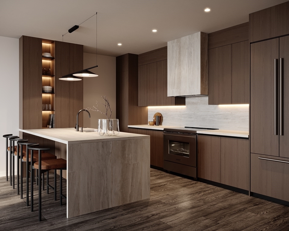 Property Photo: 58 Kent Street 402 MA 02445
