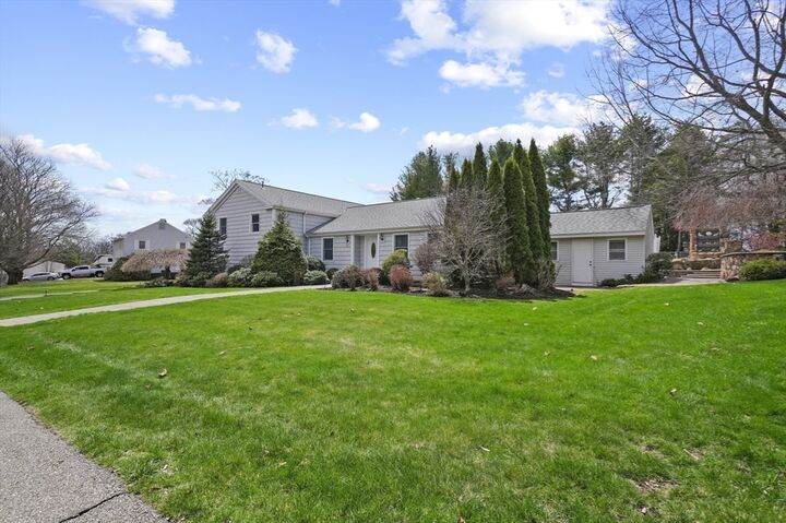 Property Photo:  120 Gale Avenue  MA 01830 