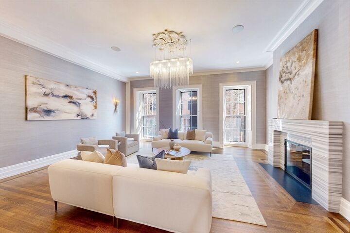Property Photo:  9 Chestnut St  MA 02108 